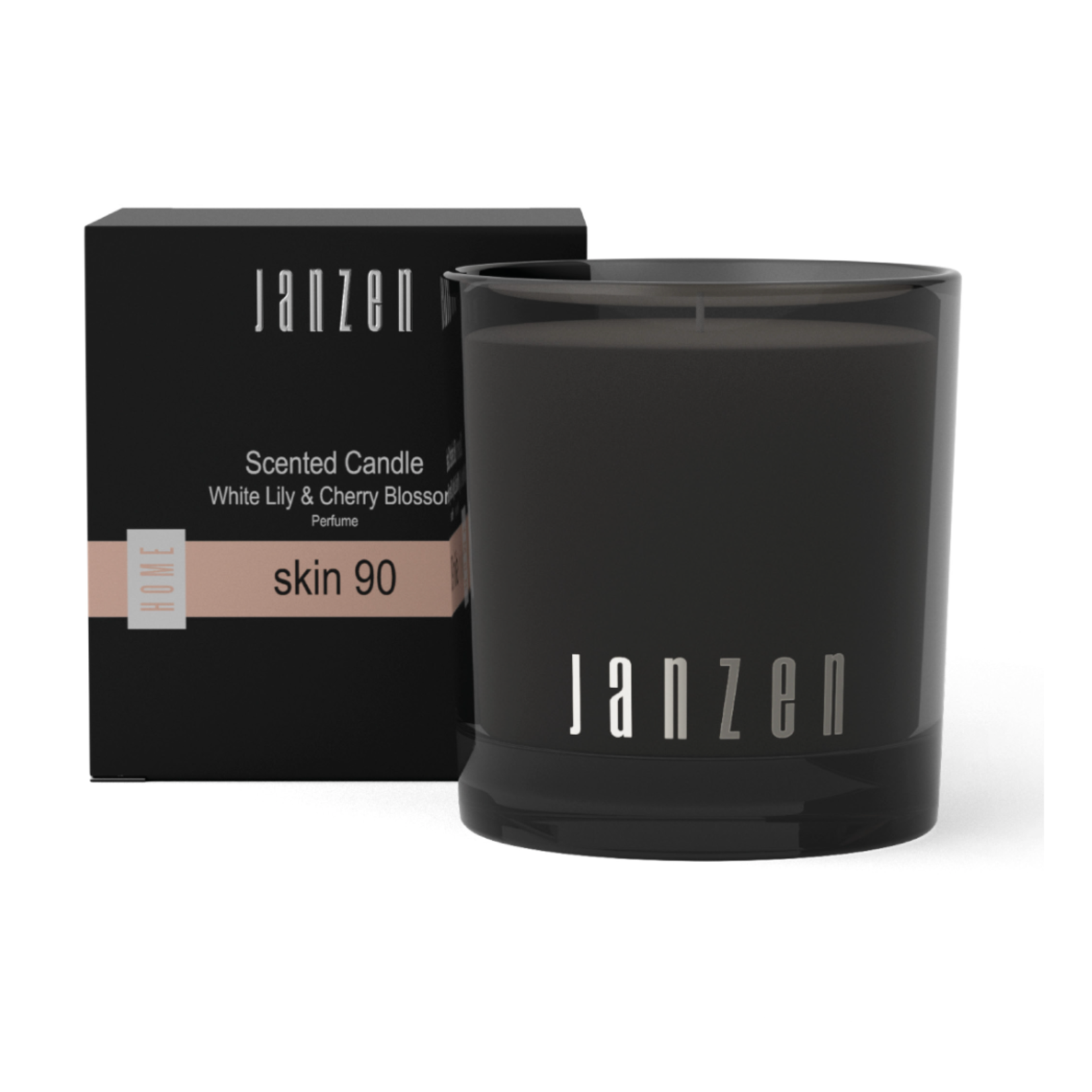 JANZEN JANZEN - Scented Candle Skin 90