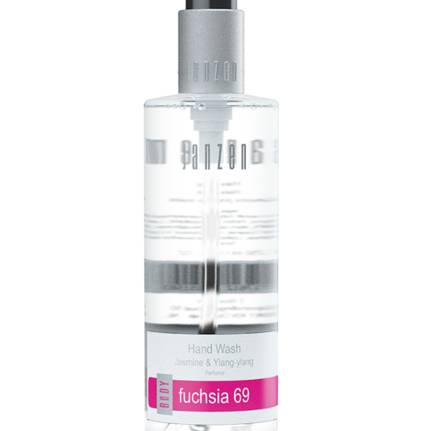 JANZEN JANZEN - Hand wash Fuchsia 69