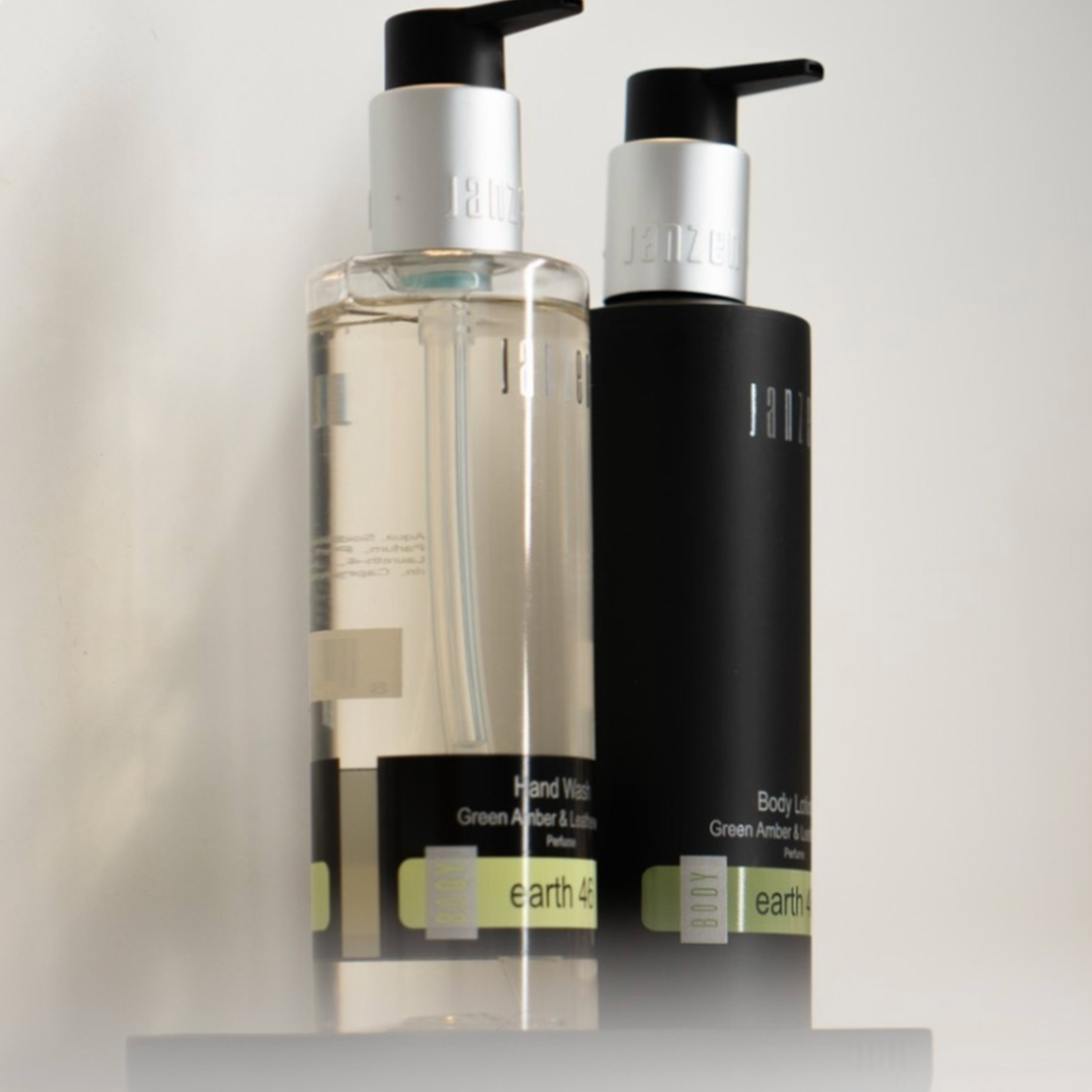 JANZEN JANZEN - Hand wash Earth 46