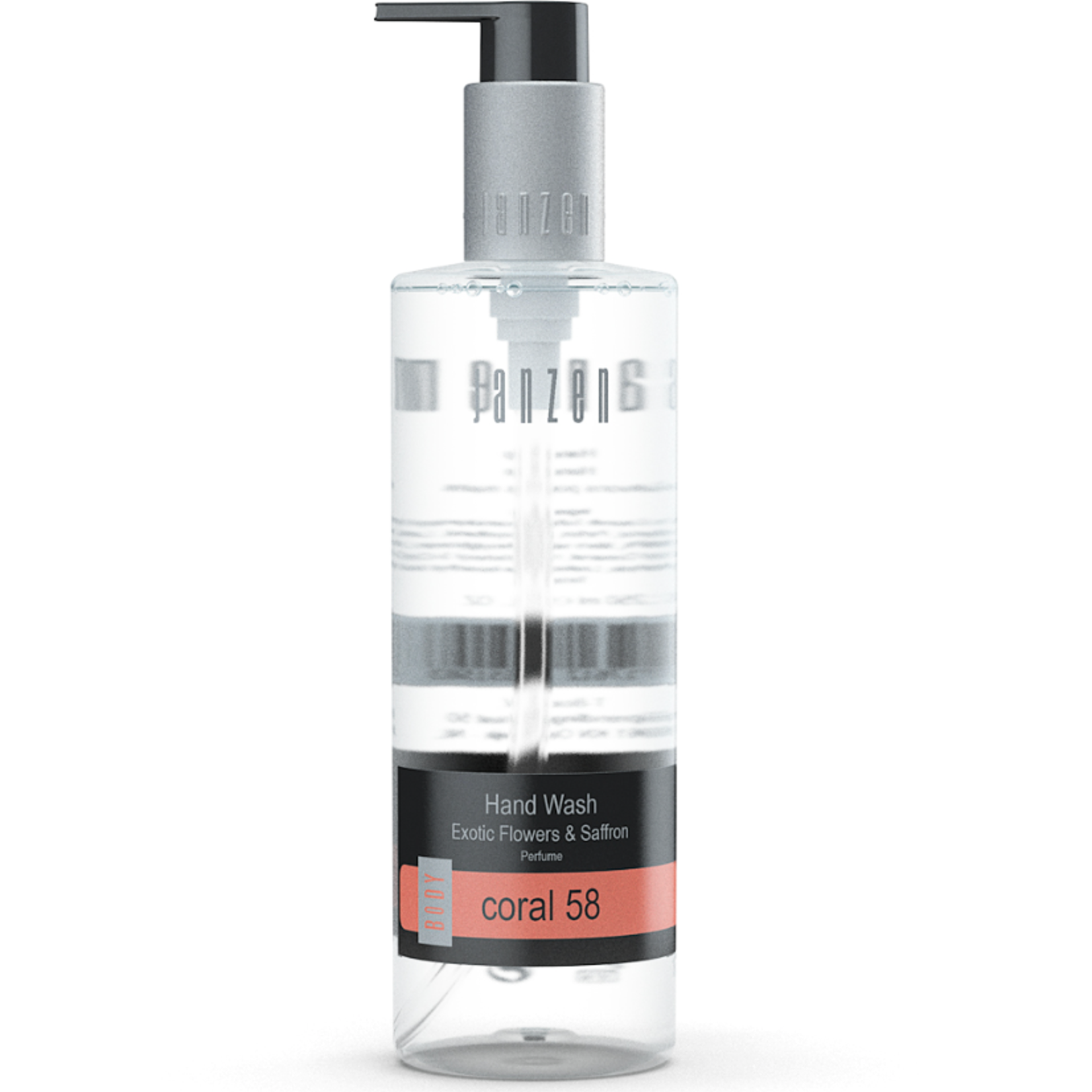 JANZEN JANZEN - Hand Wash Coral 58