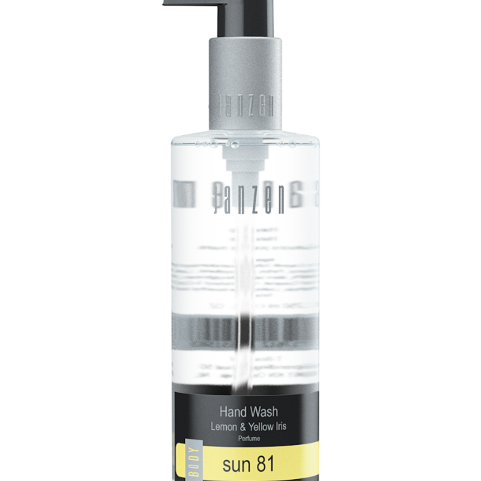 JANZEN JANZEN - Hand Wash sun 81
