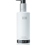 JANZEN JANZEN - Body Lotion black 22