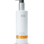 JANZEN JANZEN - Bodylotion orange 77
