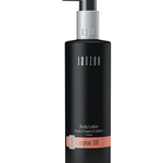 JANZEN JANZEN - Body lotion coral 58