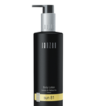 JANZEN JANZEN - Body lotion sun 81