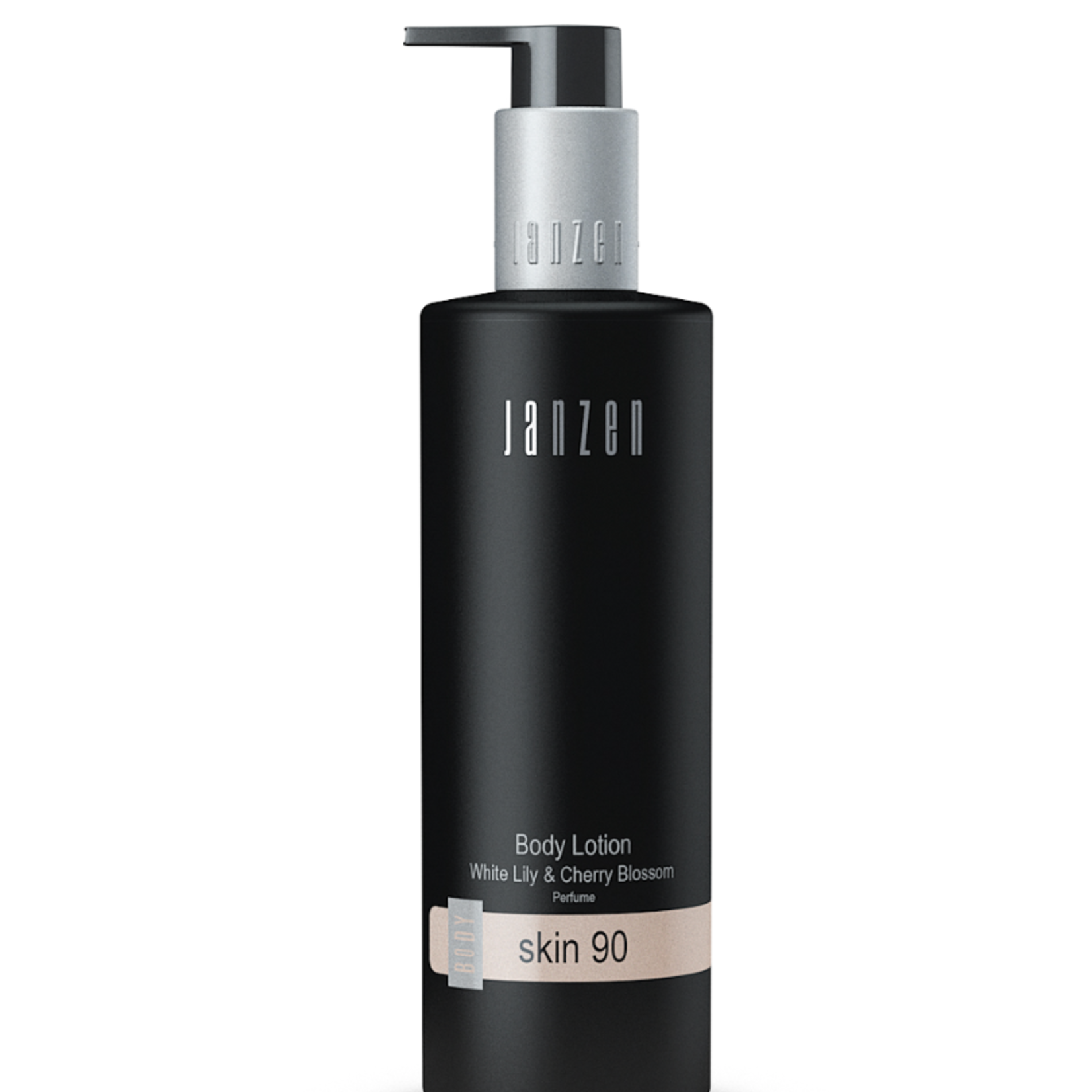 JANZEN JANZEN - Body lotion skin 90