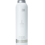 JANZEN JANZEN - Shower foam grey 04
