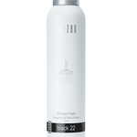JANZEN JANZEN - Showerfoam black 22