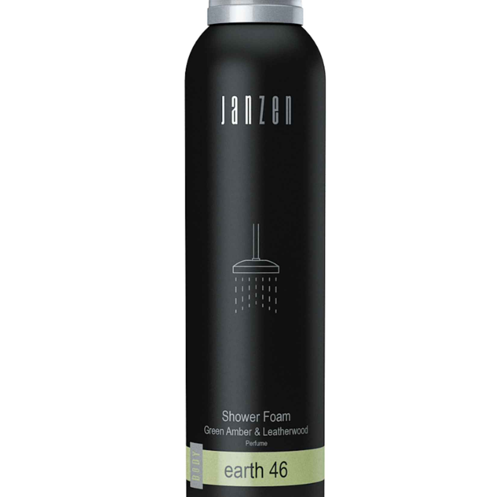 JANZEN JANZEN - Shower foam earth 46