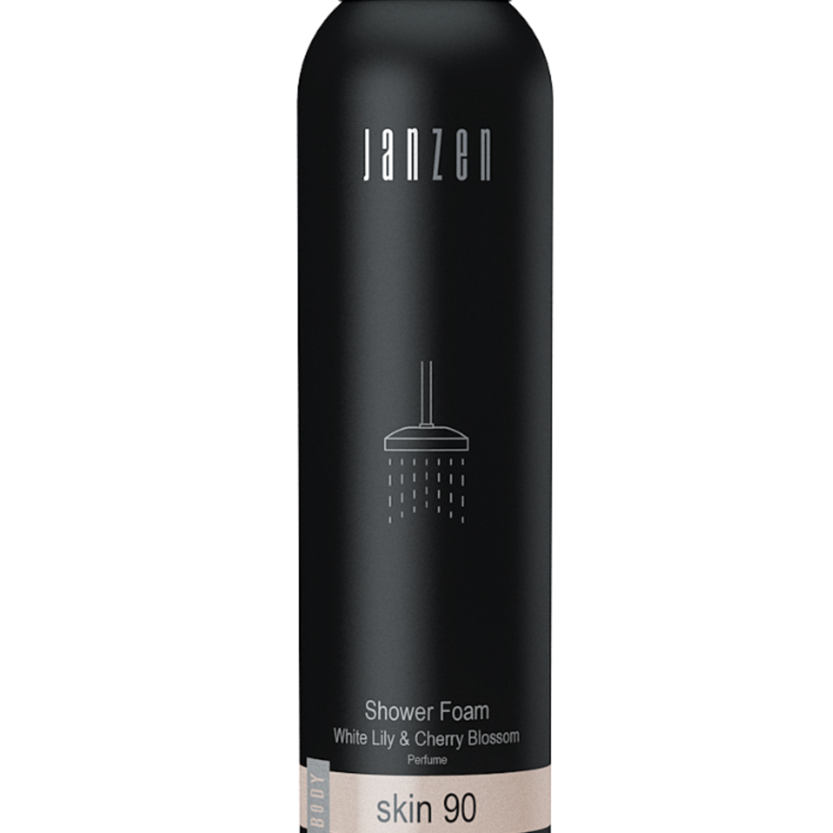 JANZEN JANZEN - Shower Foam skin 90