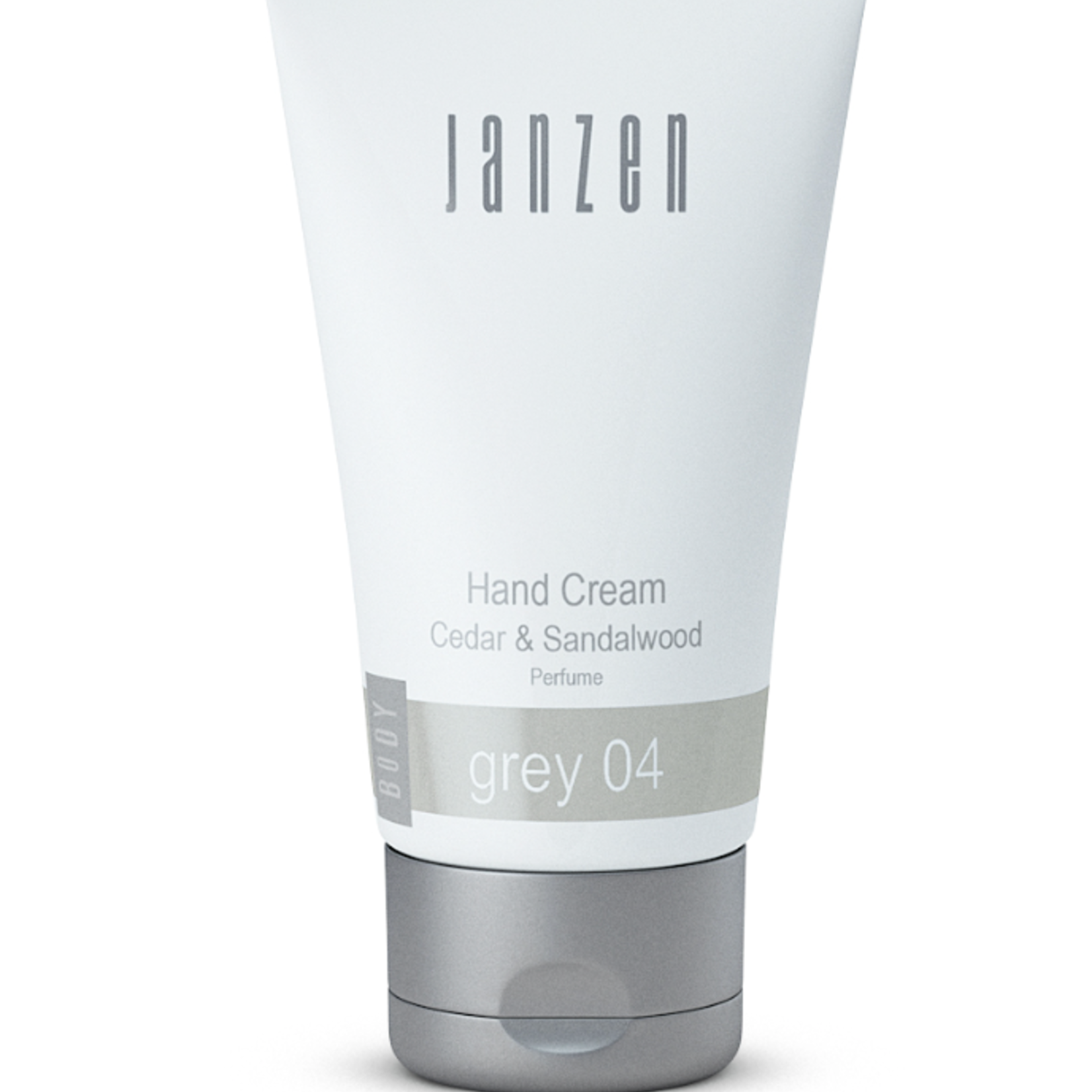 JANZEN JANZEN - Hand cream grey 04