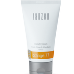 JANZEN JANZEN - Hand cream orange 77