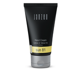 JANZEN JANZEN - Hand cream sun 81