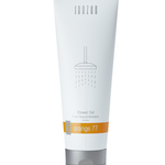 JANZEN JANZEN - Shower gel orange 77