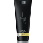 JANZEN JANZEN - Shower gel sun 81