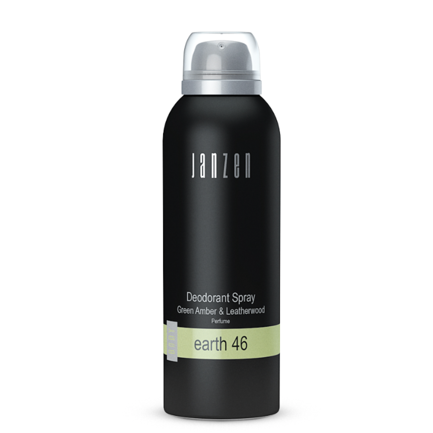 JANZEN JANZEN - Deodorant spray earth 46
