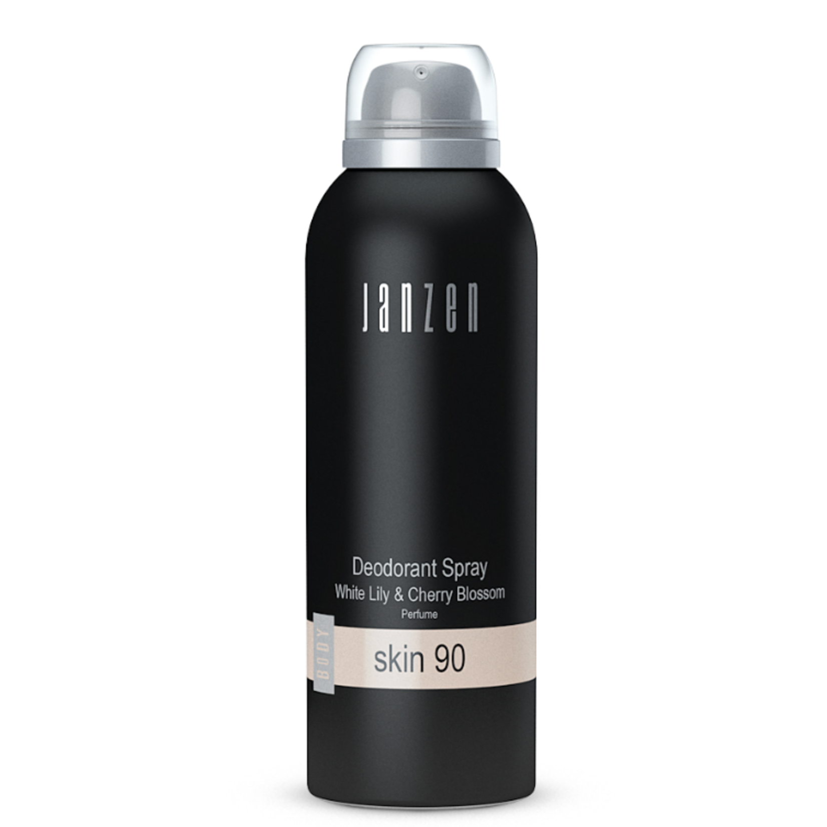 JANZEN JANZEN - Deodorant Spray Skin 90