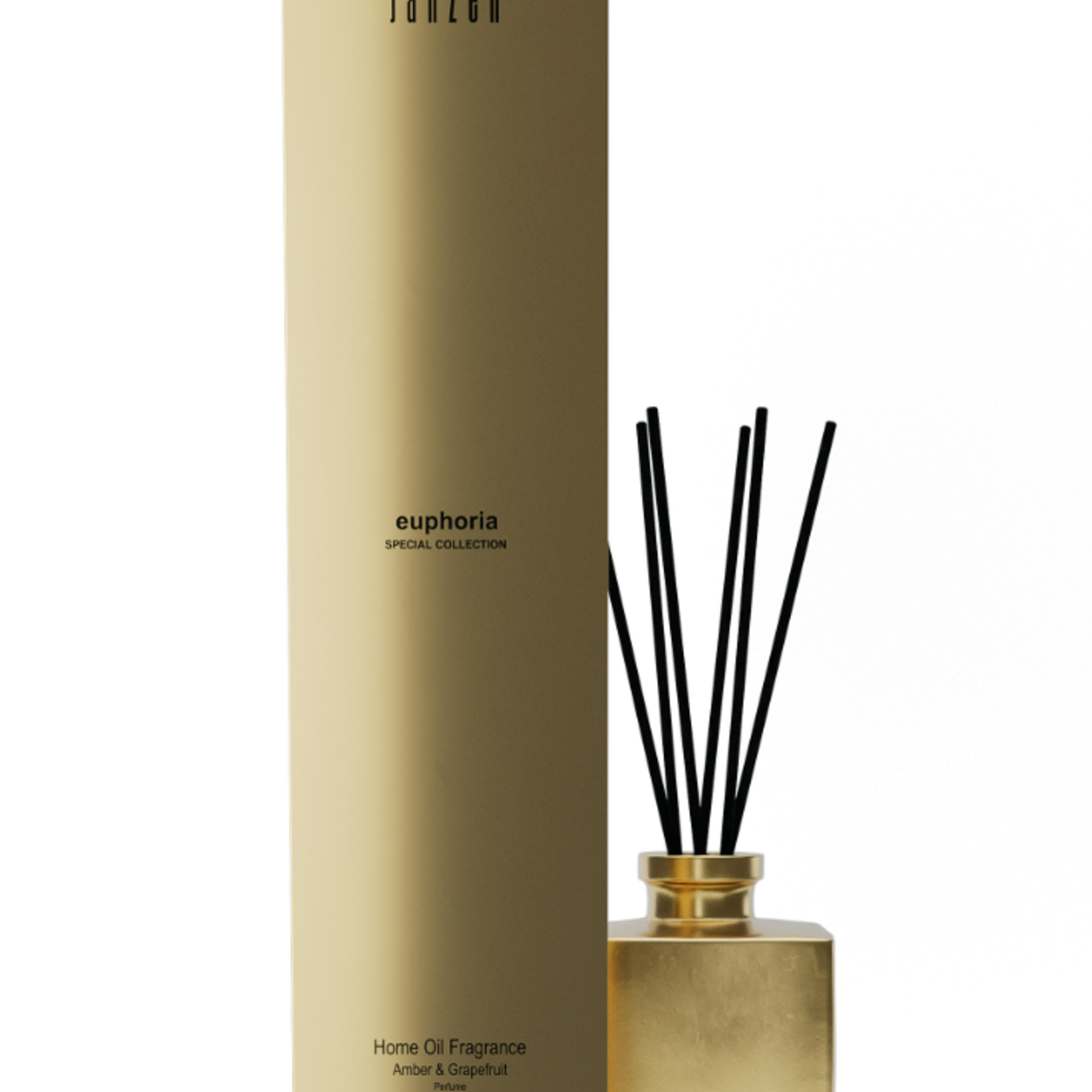 JANZEN JANZEN - Home Fragrance Sticks Euphoria