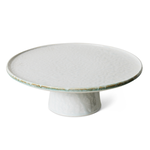 HKLIVING HKLIVING - 70's Plateau op voet M Smudge KST0186