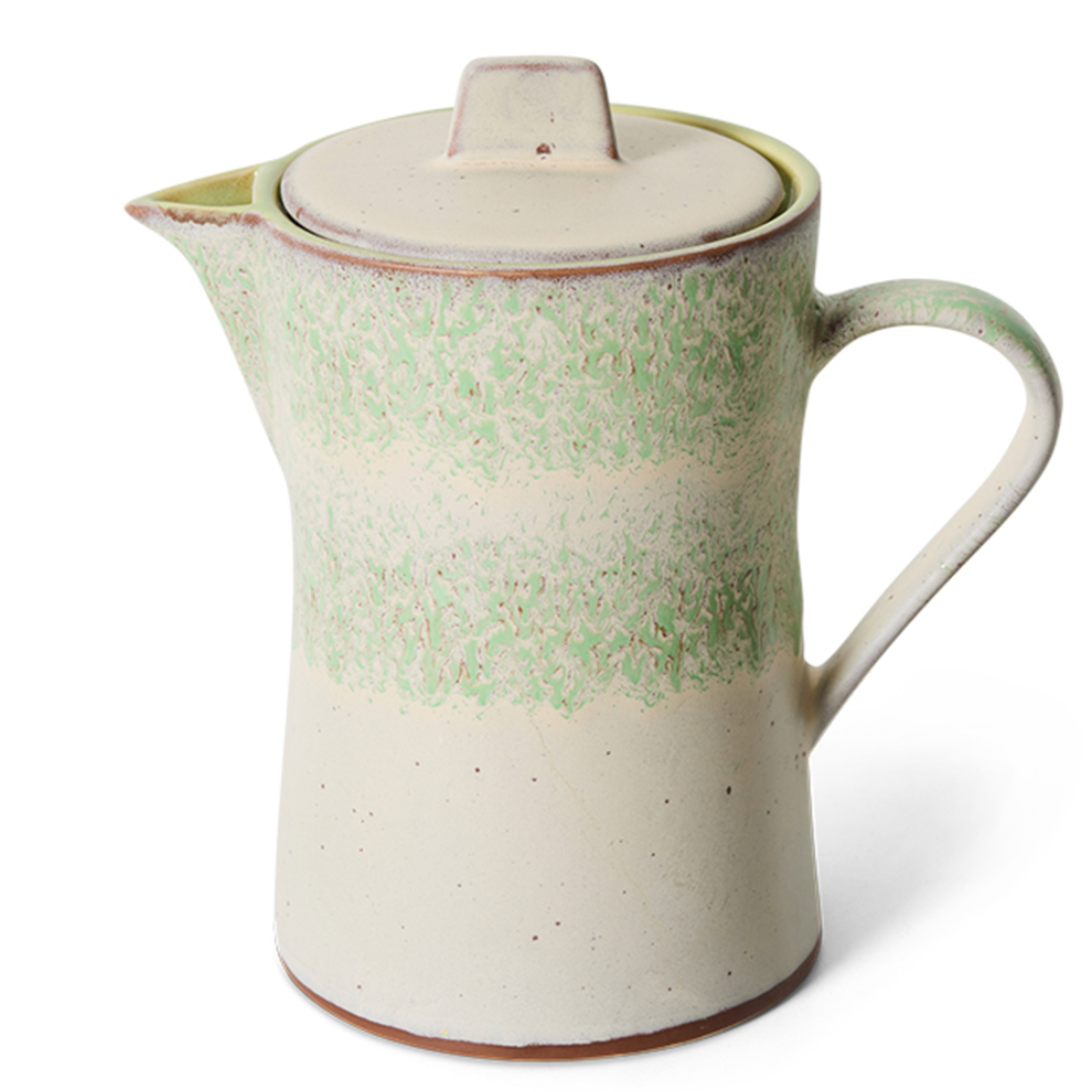 HKLIVING HKLIVING - 70's Theepot Slush KST0189