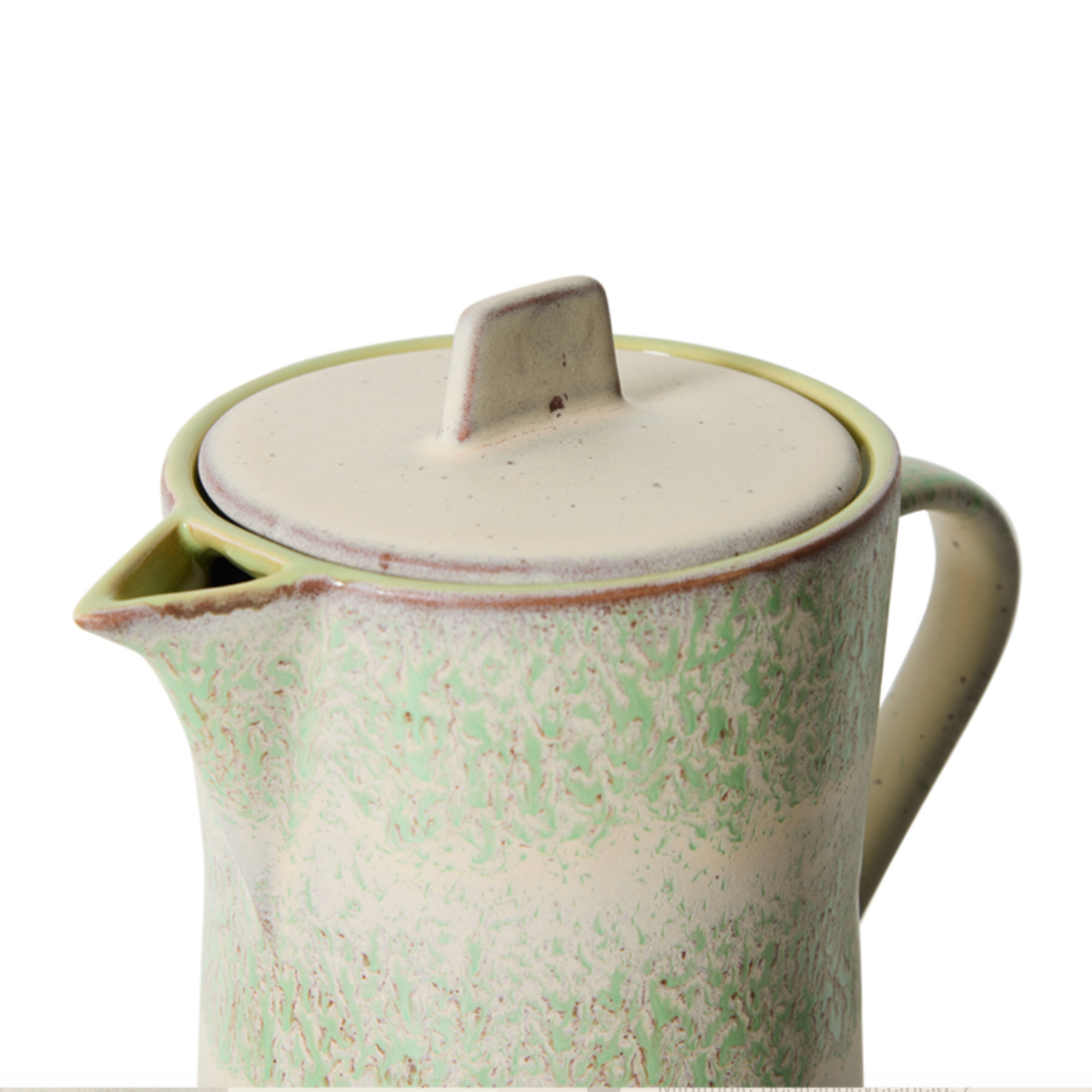 HKLIVING HKLIVING - 70's Theepot Slush KST0189