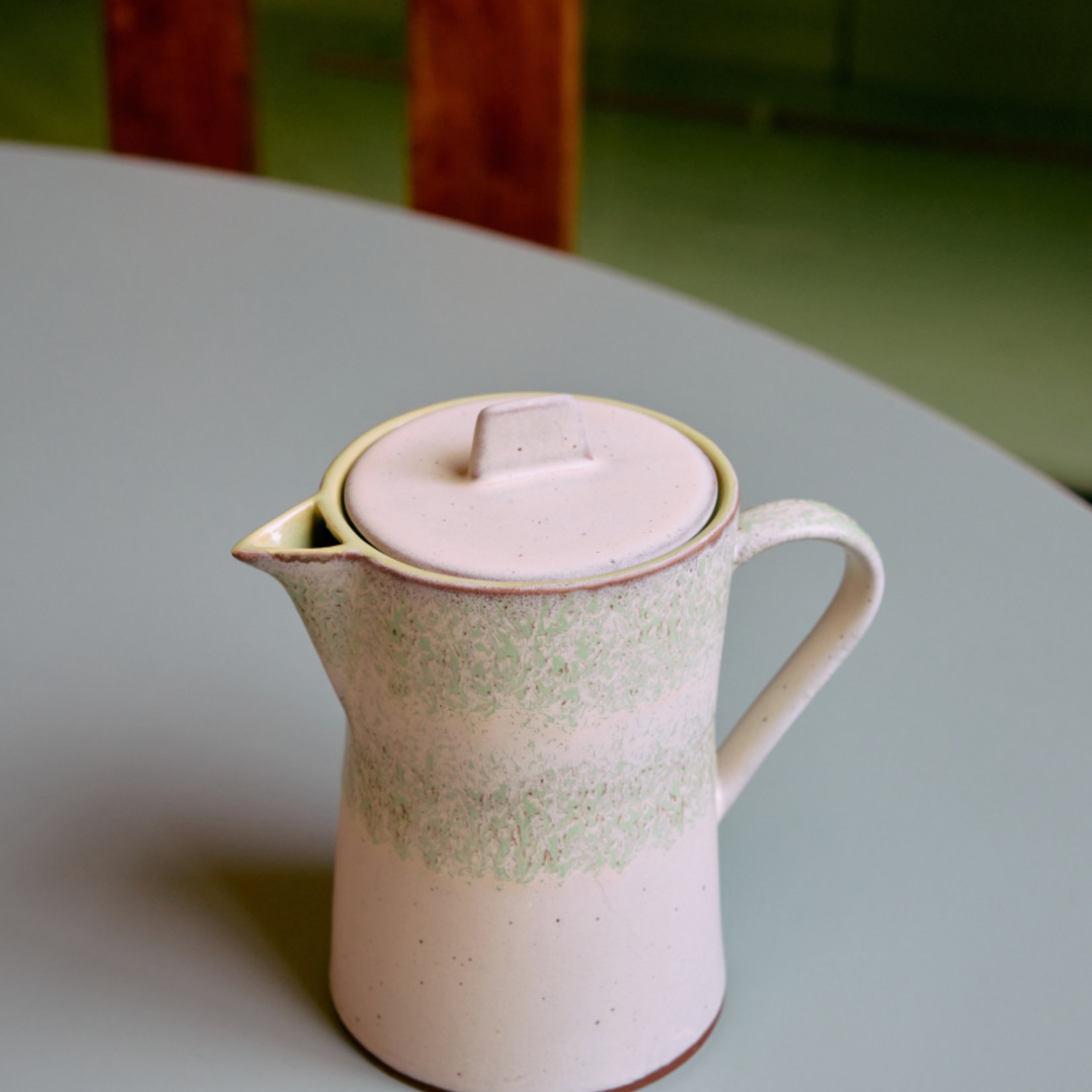 HKLIVING HKLIVING - 70's Theepot Slush KST0189