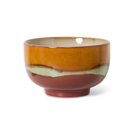 HKLIVING HKLIVING - 70s ceramics: noodle bowl Clay KST0108