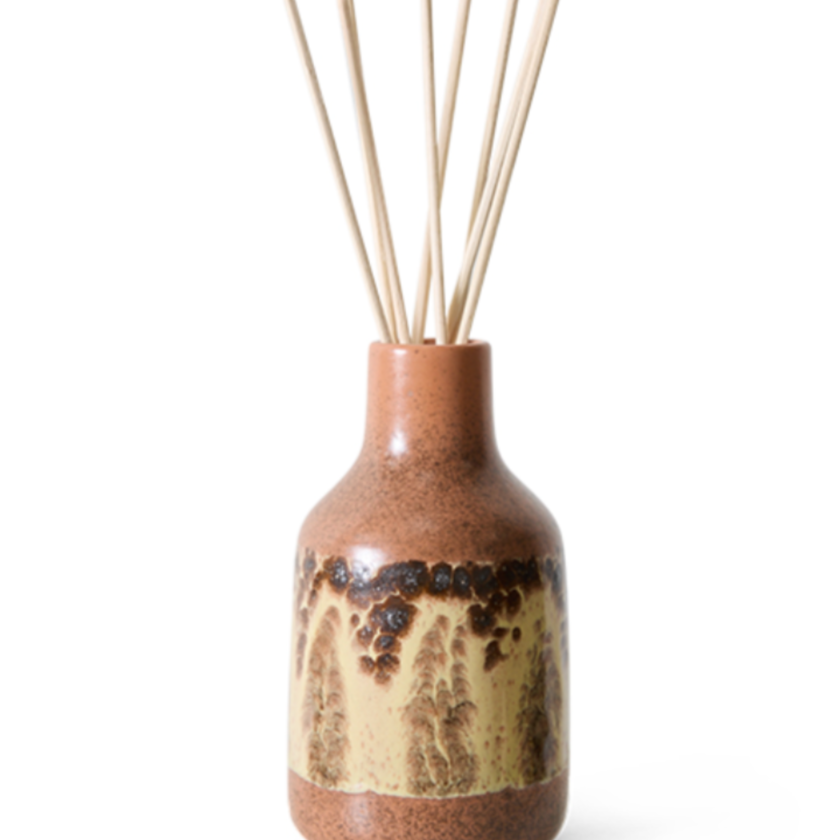 HKLIVING HKLIVING - 70's ceramics fragrance sticks kyoto