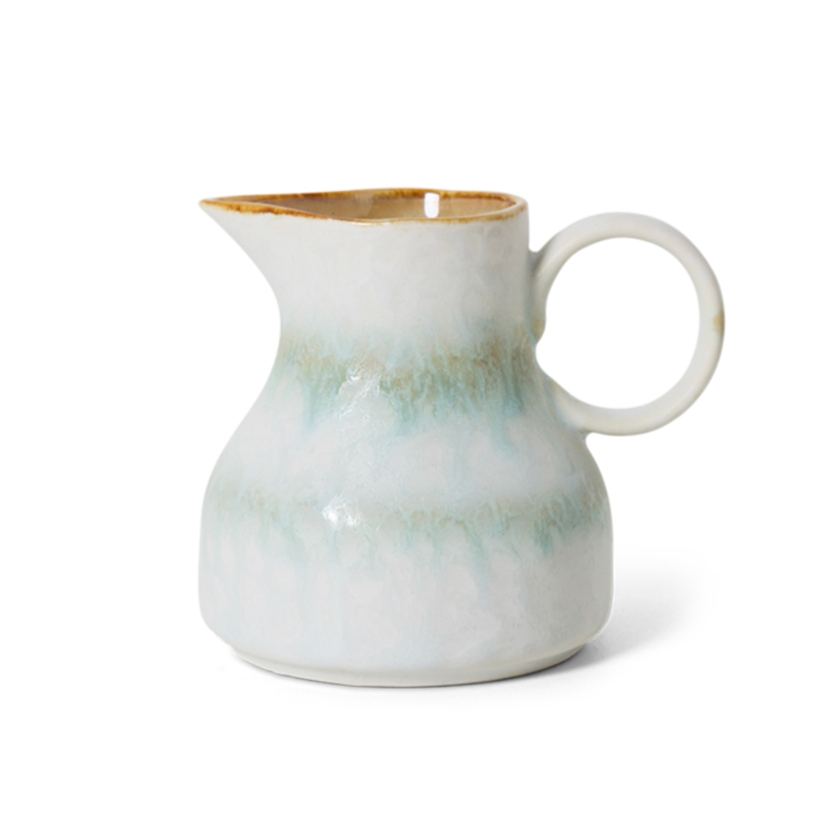 HKLIVING HKLIVING - 70's Melkkan Petal KST0195