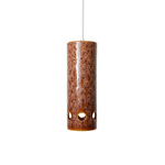 HKLIVING HKLIVING - Ceramic pendant lamp Lychee VOL5119