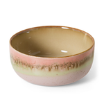 HKLIVING HKLIVING - 70's Dessert kom Glaze KST0165