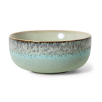 HKLIVING HKLIVING - 70's ceramics tapas bowl thicket KST0172