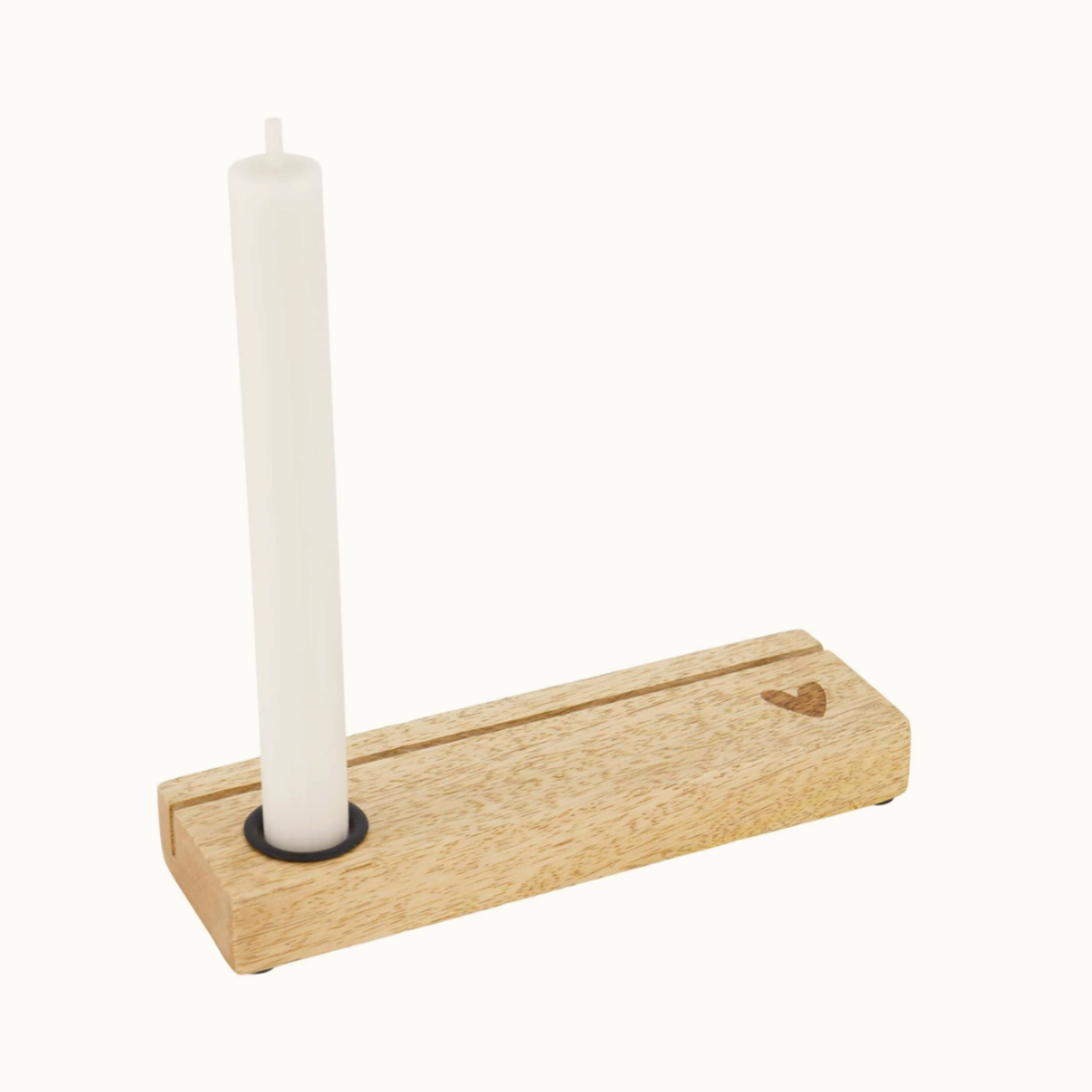 ZUSSS ZUSSS - Fotolijstje hout naturel