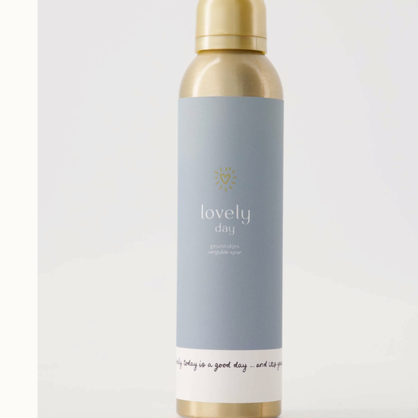 ZUSSS ZUSSS - Doucheschuim lovely day grijsblauw