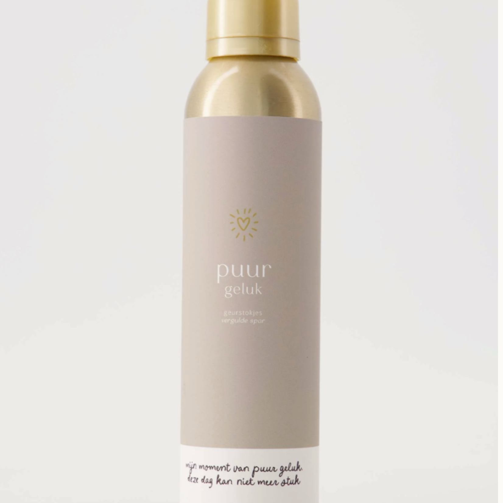 ZUSSS ZUSSS - Doucheschuim puur geluk zand