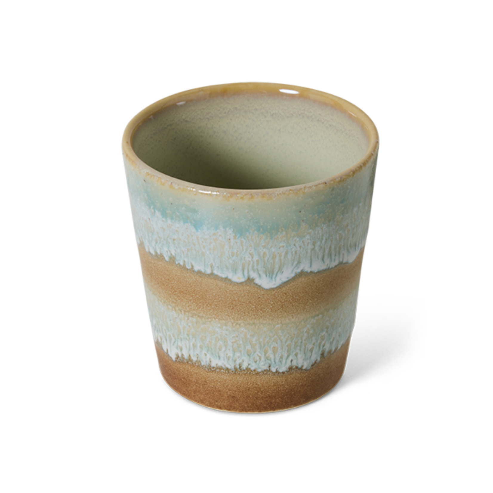 HKLIVING HKLIVING - Coffee mug skyline kst0122