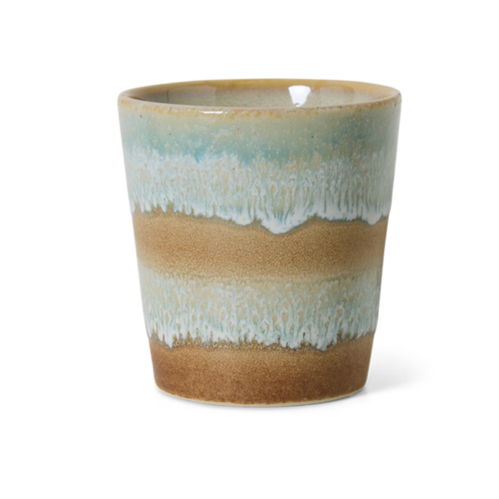 HKLIVING HKLIVING - Coffee mug skyline kst0122