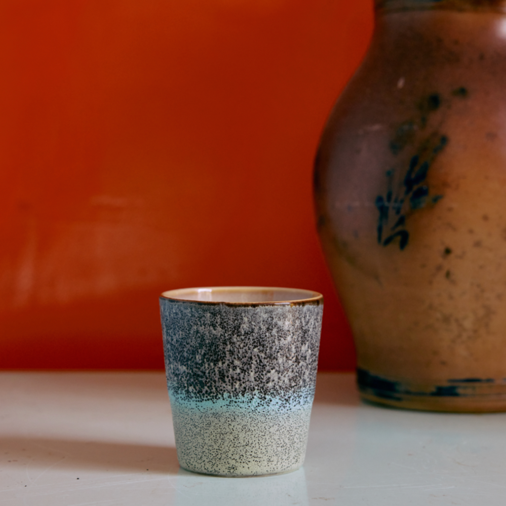 HKLIVING HKLIVING - Coffee mug thicket kst0116