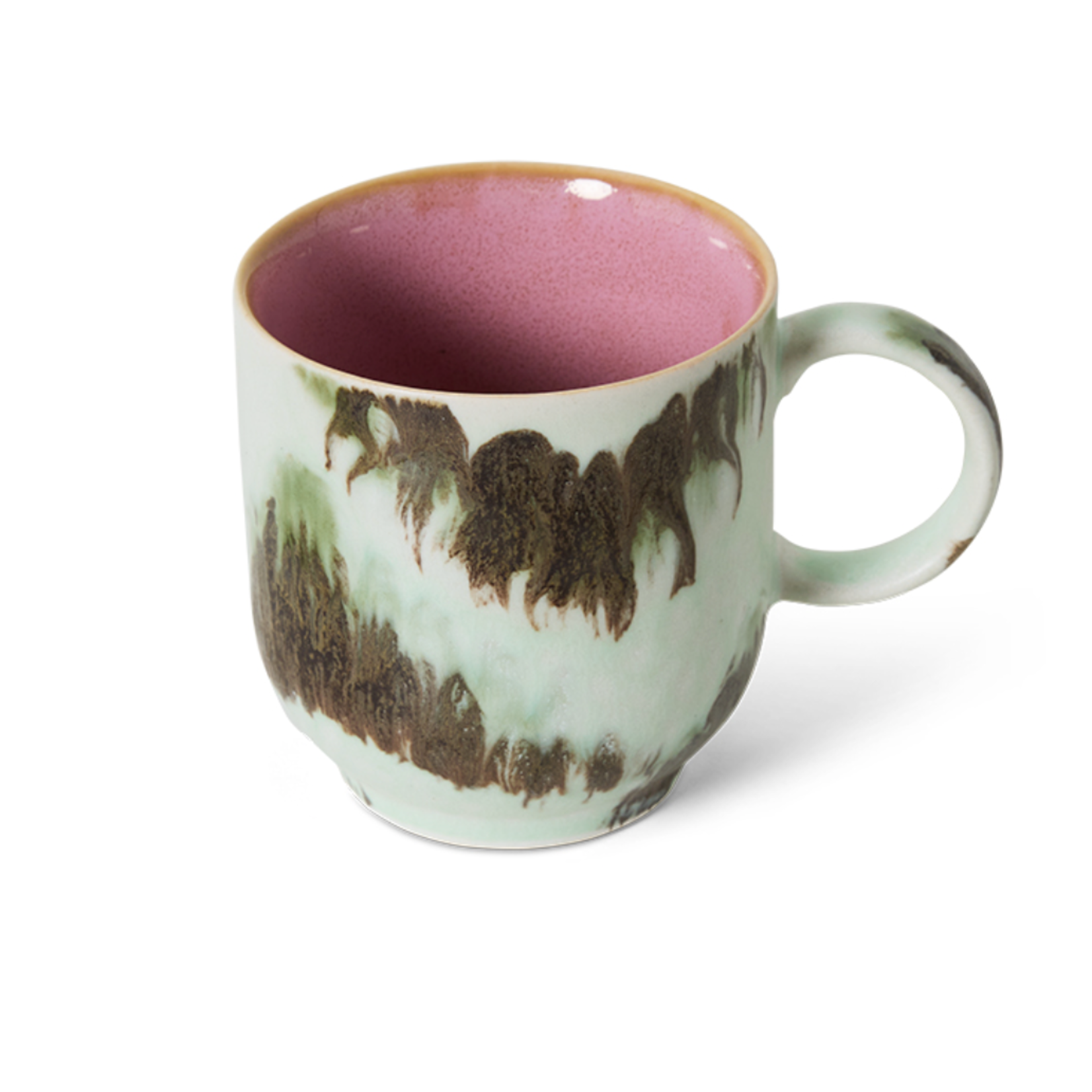 HKLIVING HKLIVING - Café mug tide KST0140