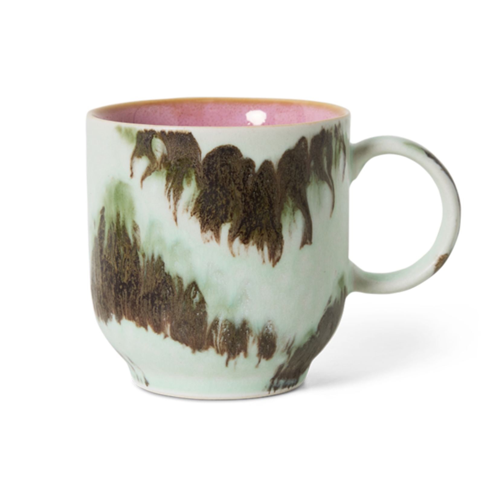 HKLIVING HKLIVING - Café mug tide KST0140