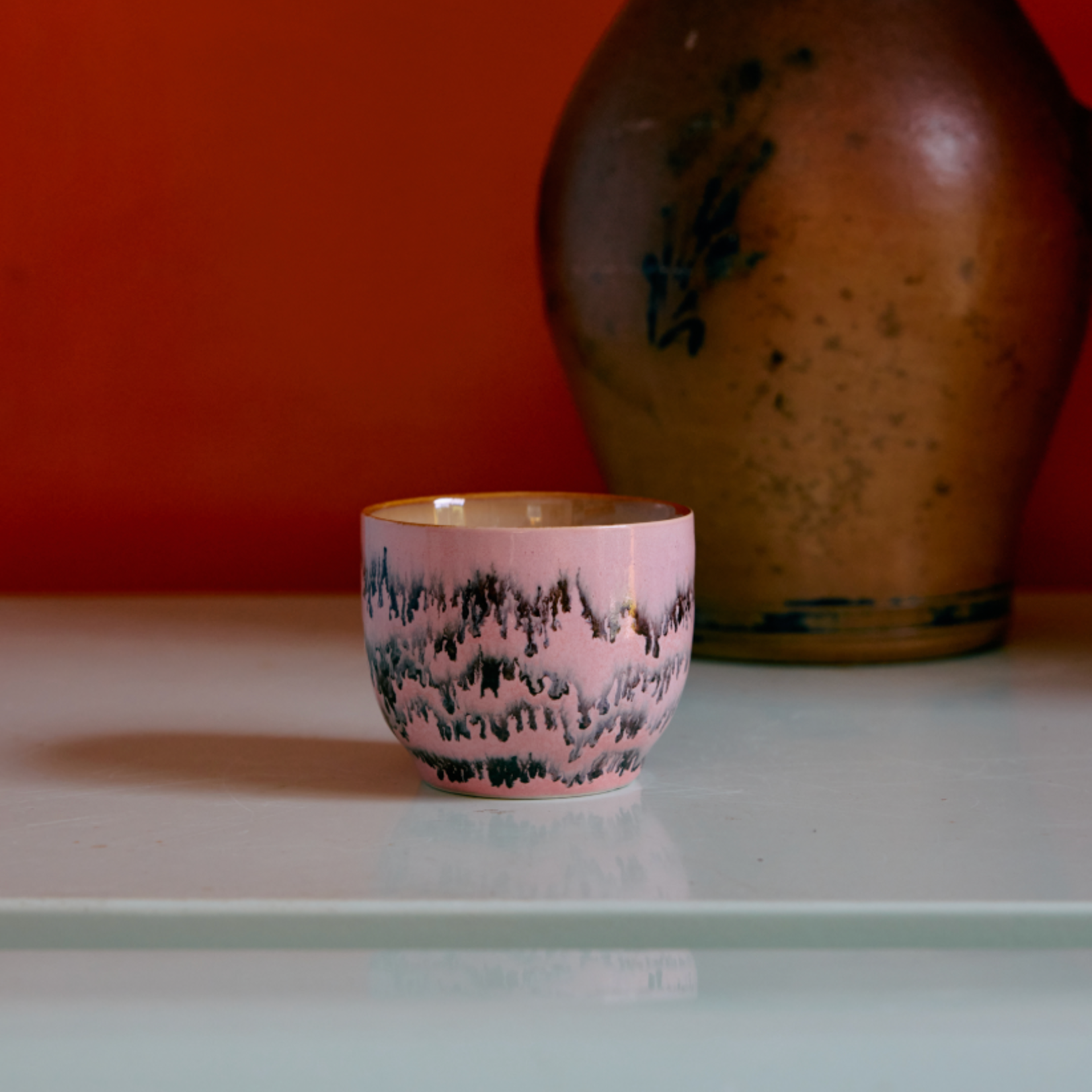 HKLIVING HKLIVING - Café cup bubble KST0143