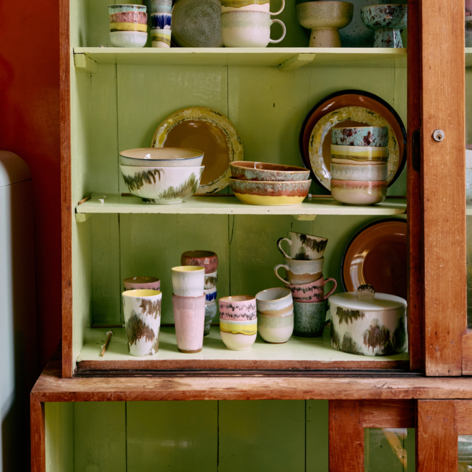 HKLIVING HKLIVING - Café cup bubble KST0143