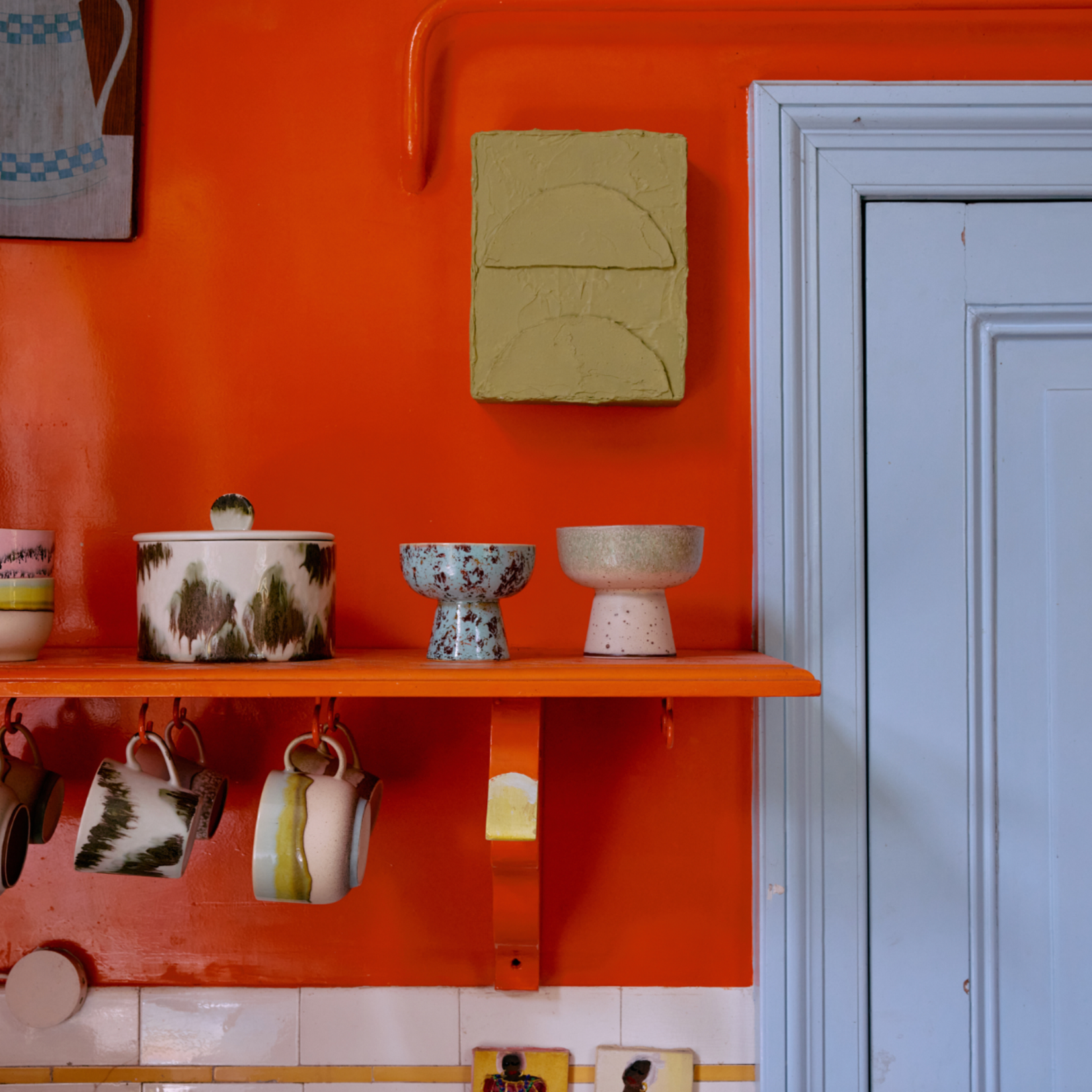 HKLIVING HKLIVING - Café cup bubble KST0143