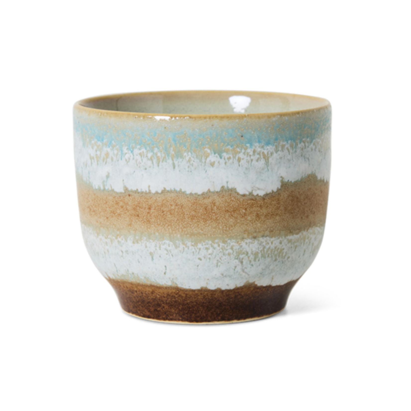 HKLIVING HKLIVING - Café cup skyline KST0144