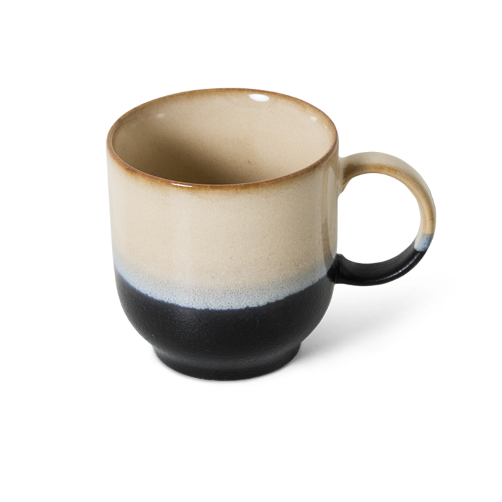 HKLIVING HKLIVING - Café mug rock KST0138