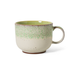 HKLIVING HKLIVING - 70's Theekop XL Slush  KST0151