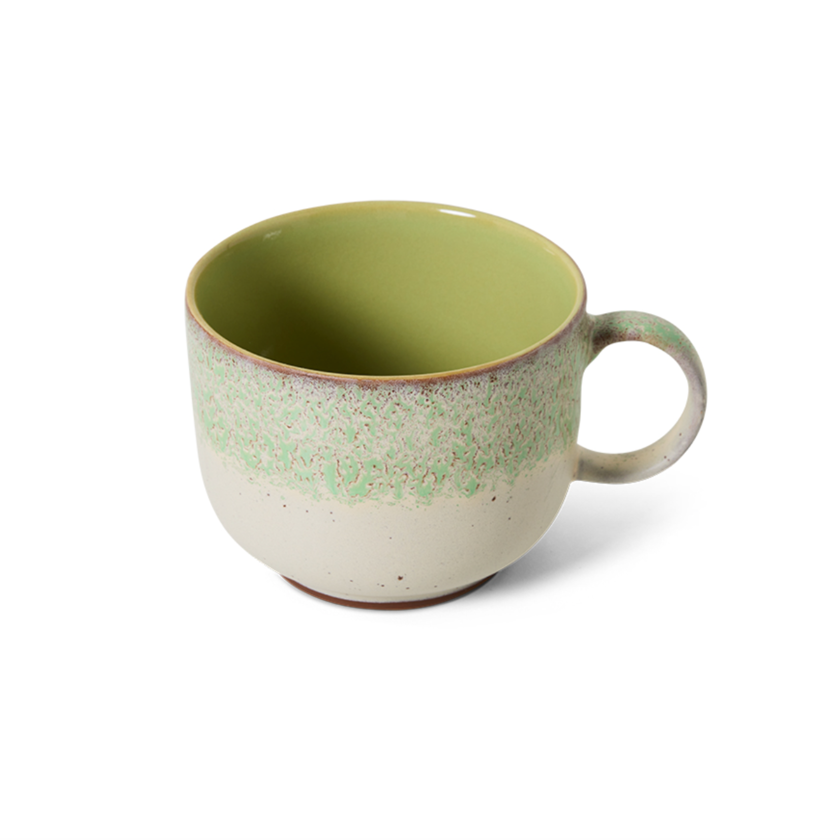 HKLIVING HKLIVING - 70's Theekop XL Slush  KST0151