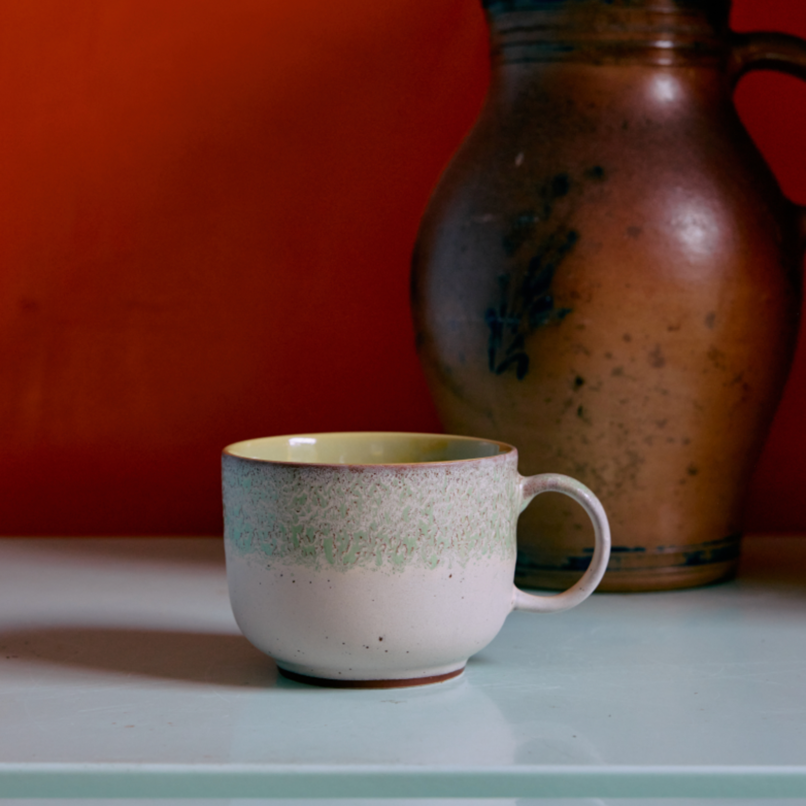 HKLIVING HKLIVING - Tea cup slush  KST0151