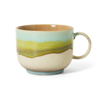 HKLIVING HKLIVING - 70's Theekop XL Glint  KST0150
