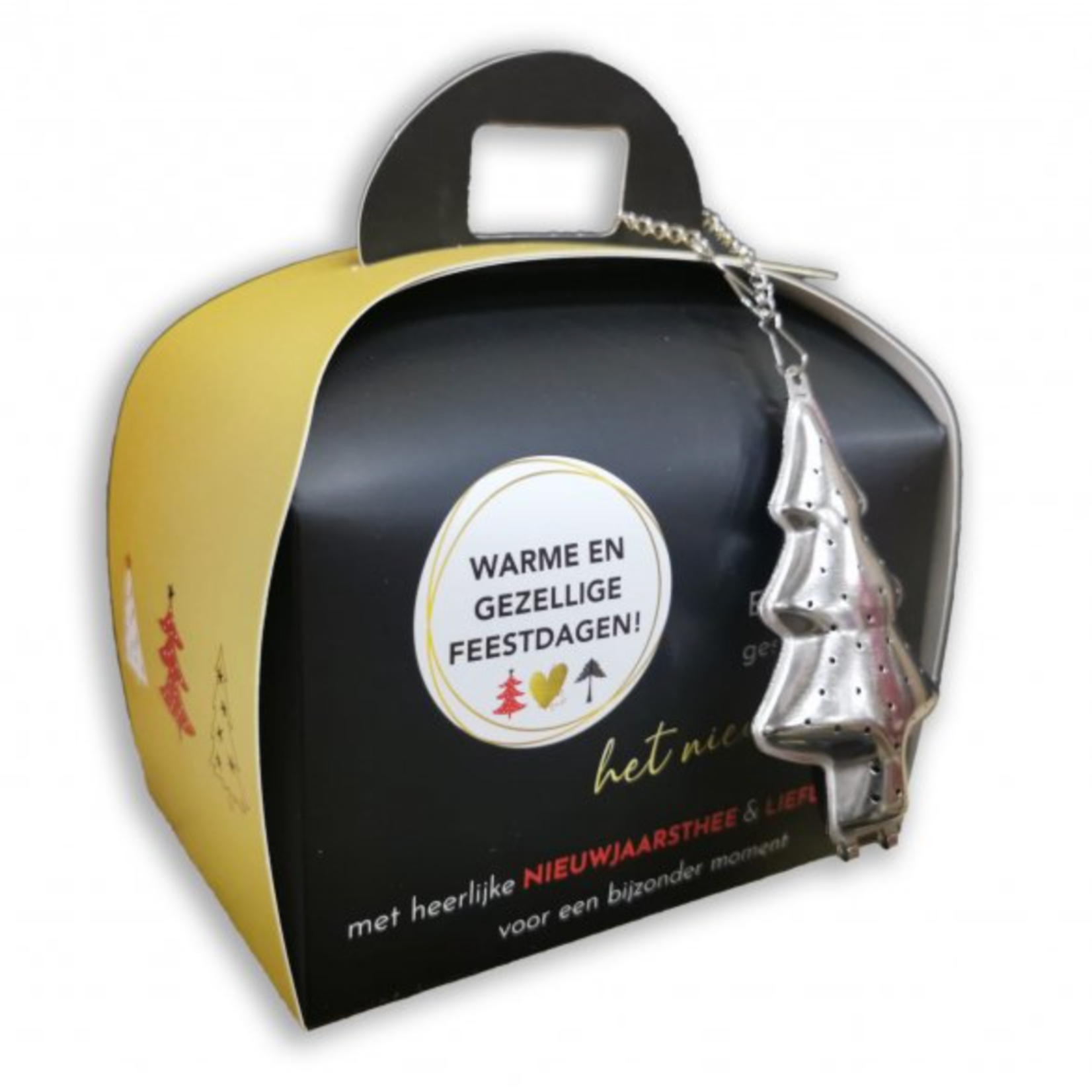 -- THEETAS - WARME EN GEZELLIGE FEESTDAGEN!